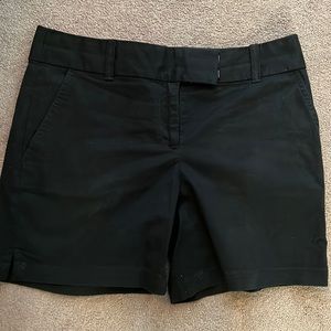 LOFT Riviera Short Black